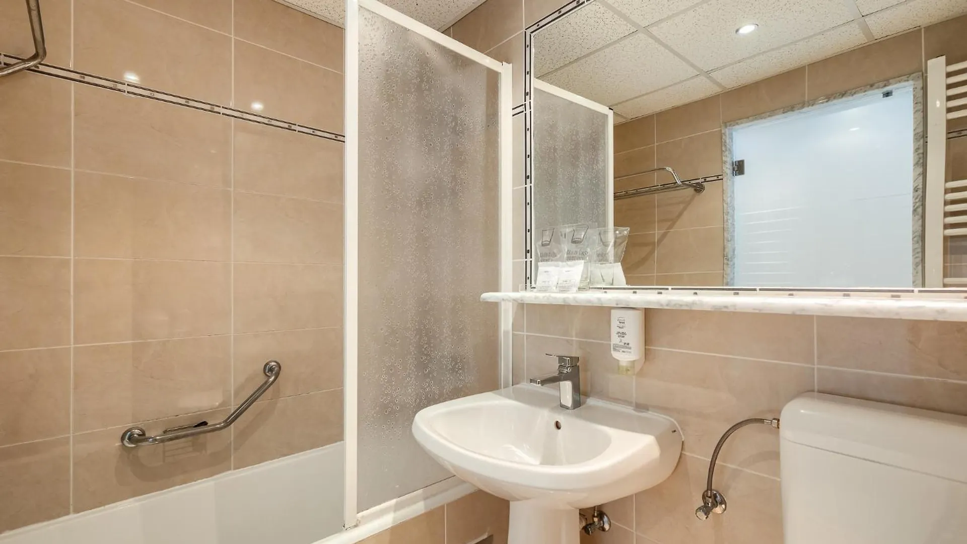 Maslinica Narcis Hotel Rabac Croatia