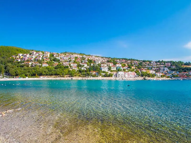 Maslinica Narcis Hotel Rabac 4*,  Croatia