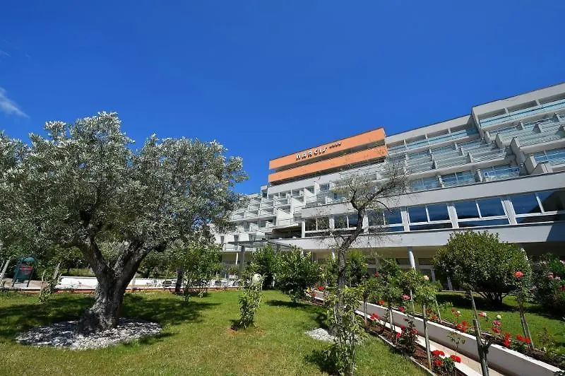 Maslinica Narcis Hotel Rabac Croatia