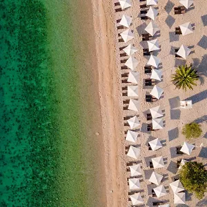 Üdülőpark Holiday Resort Medveja