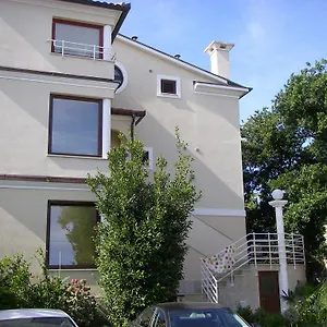 Vendégház Apartments Premantura